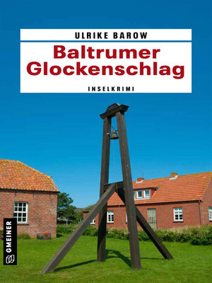 cover image of Baltrumer Glockenschlag